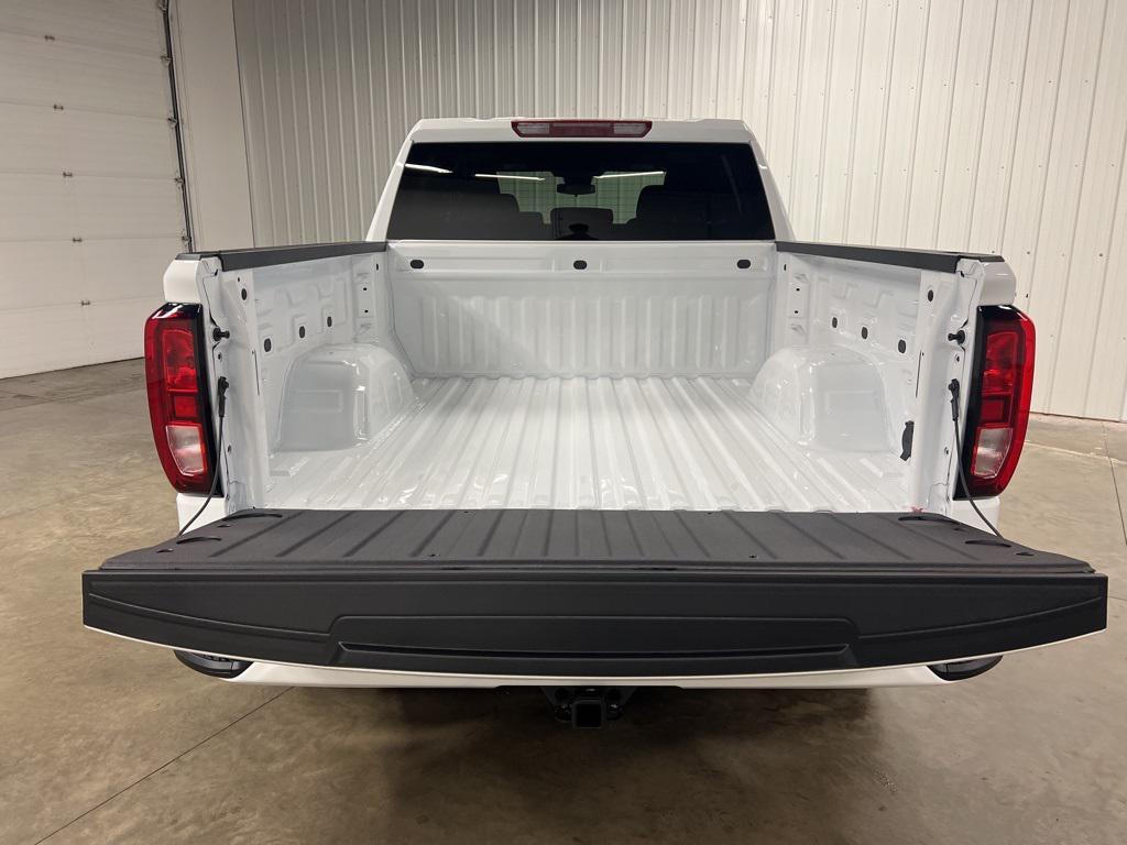 new 2026 GMC Sierra 1500 car, priced at $56,395
