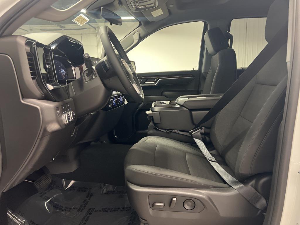 new 2026 GMC Sierra 1500 car, priced at $56,395