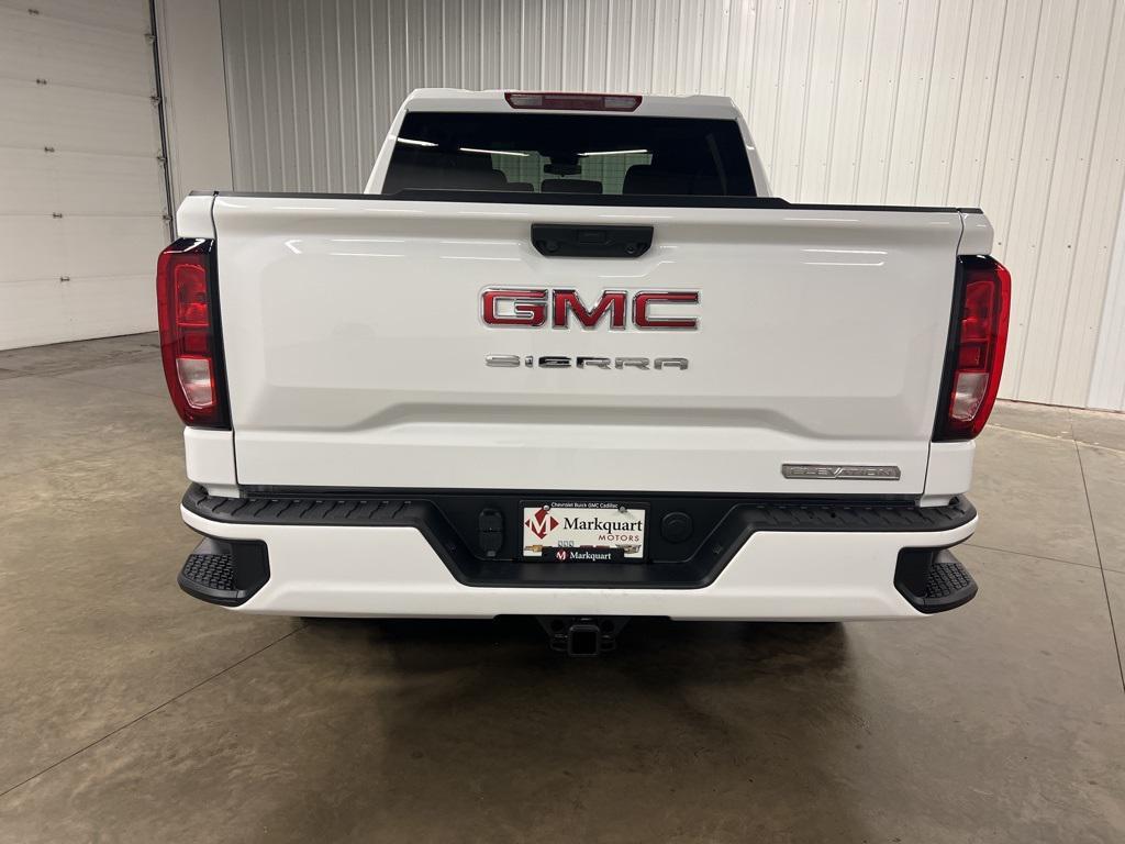 new 2026 GMC Sierra 1500 car, priced at $56,395