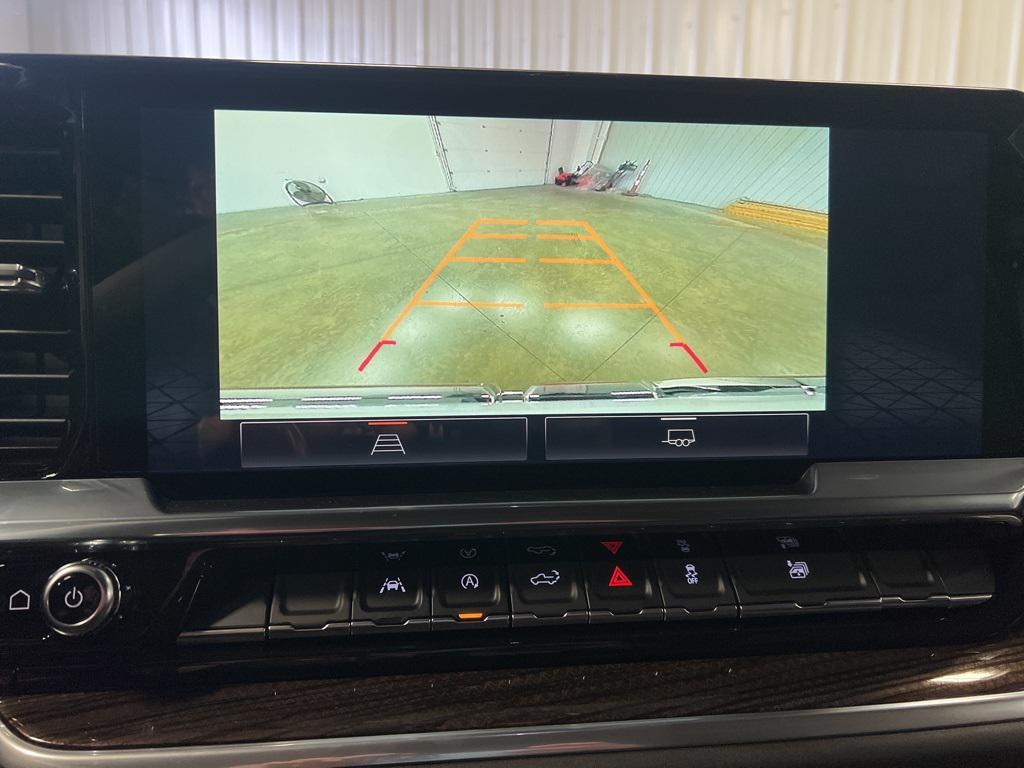 new 2026 GMC Sierra 1500 car, priced at $56,395