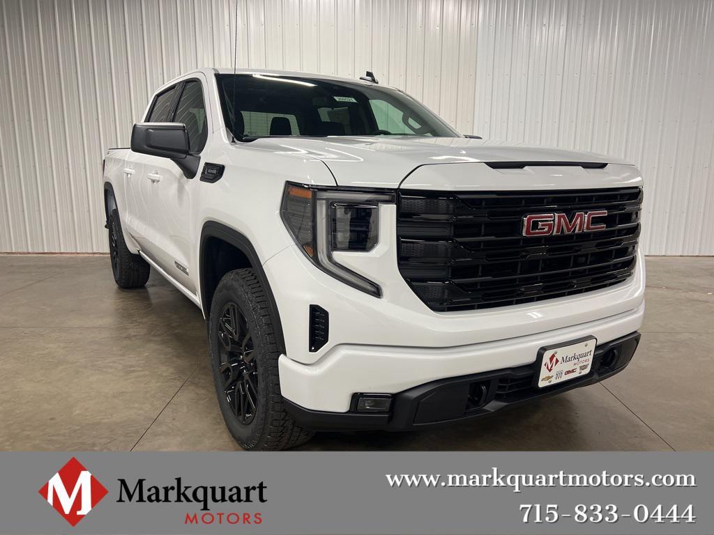 new 2026 GMC Sierra 1500 car, priced at $56,395