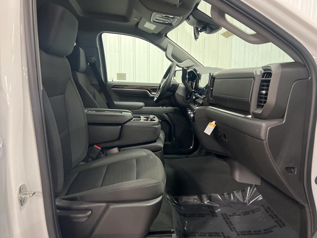 new 2026 GMC Sierra 1500 car, priced at $56,395