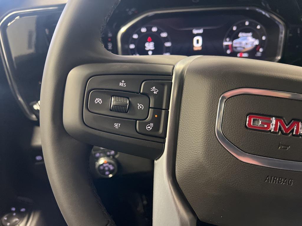 new 2026 GMC Sierra 1500 car, priced at $56,395