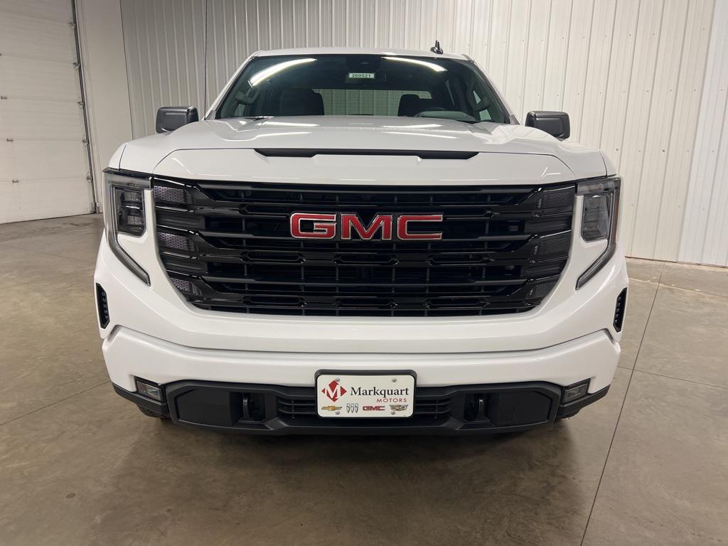 new 2026 GMC Sierra 1500 car, priced at $56,395