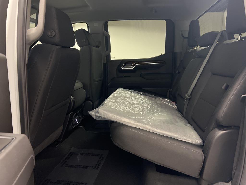 new 2026 GMC Sierra 1500 car, priced at $56,395