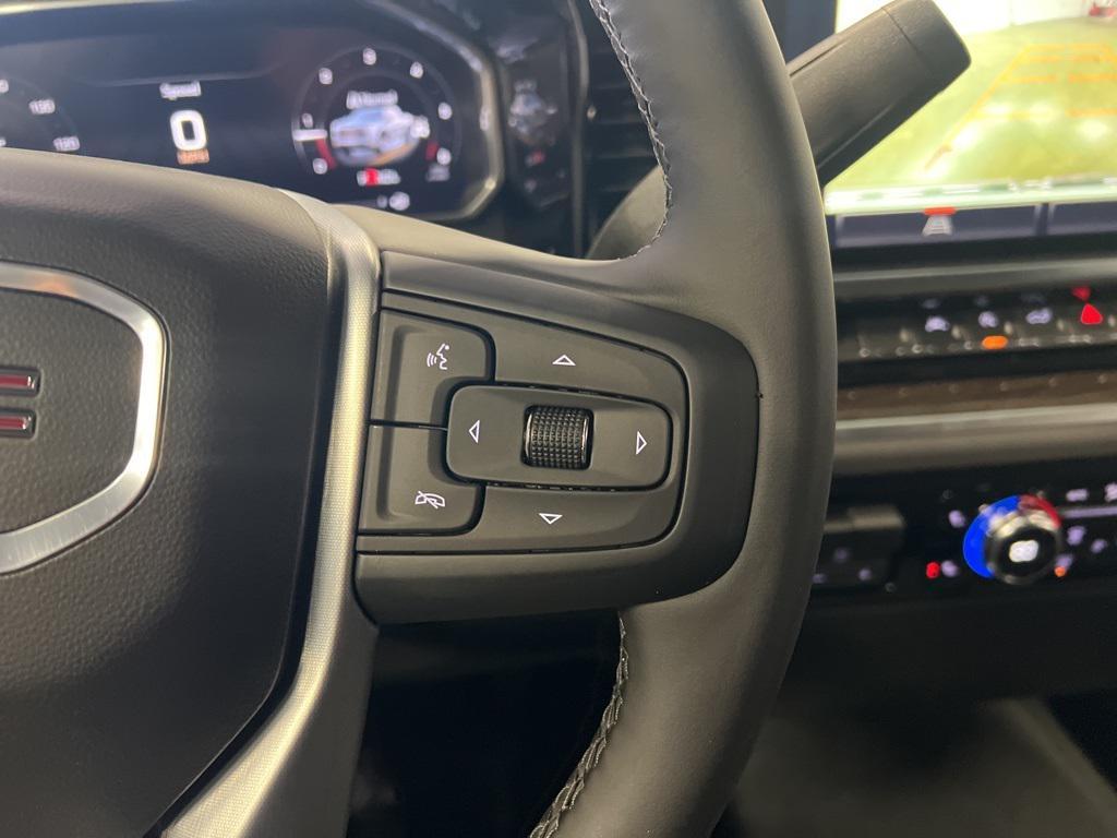 new 2026 GMC Sierra 1500 car, priced at $56,395