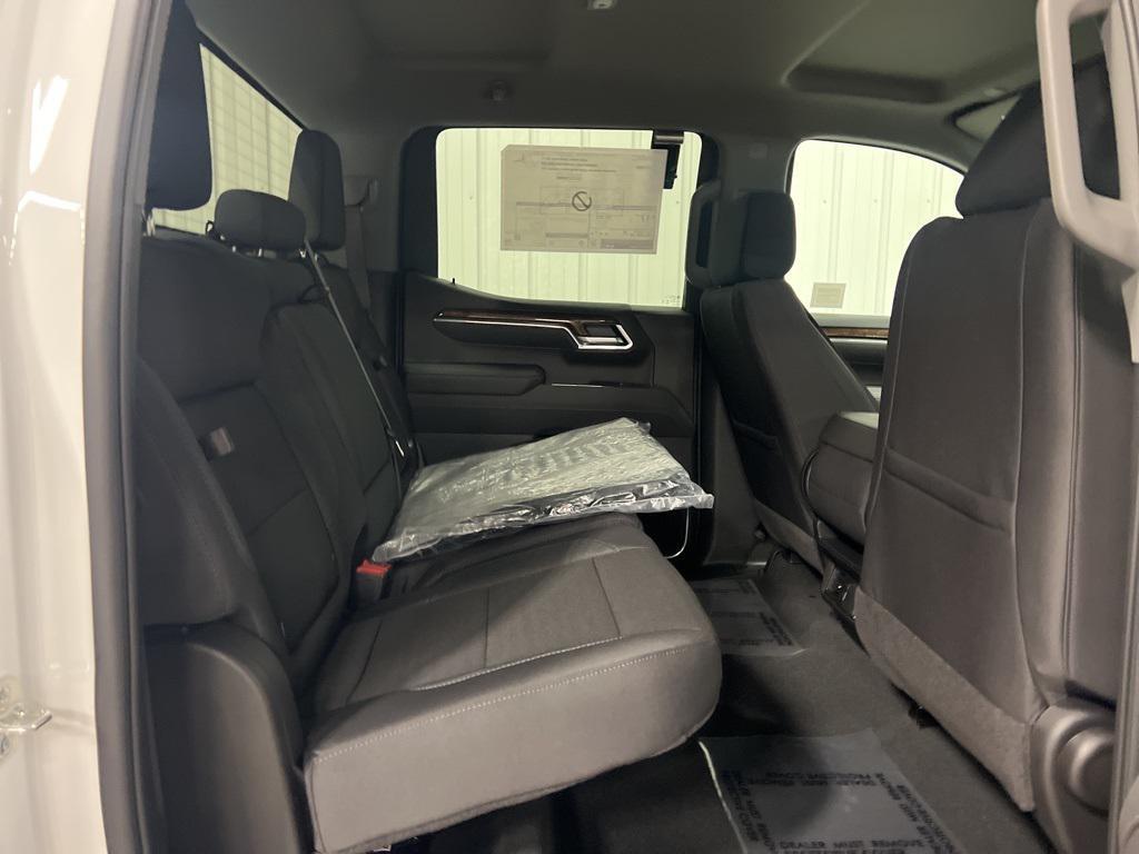 new 2026 GMC Sierra 1500 car, priced at $56,395