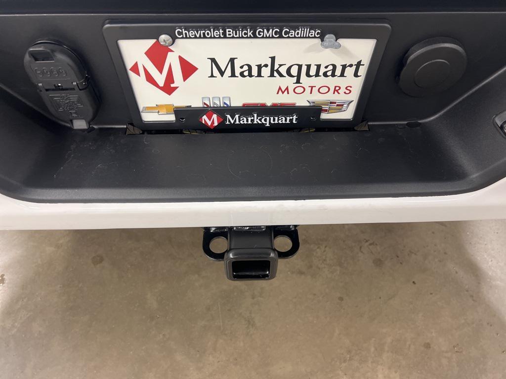 new 2026 GMC Sierra 1500 car, priced at $56,395