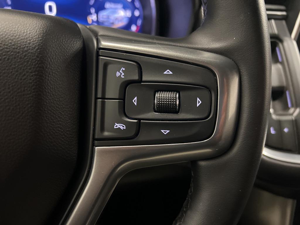 used 2024 Chevrolet Tahoe car, priced at $61,230