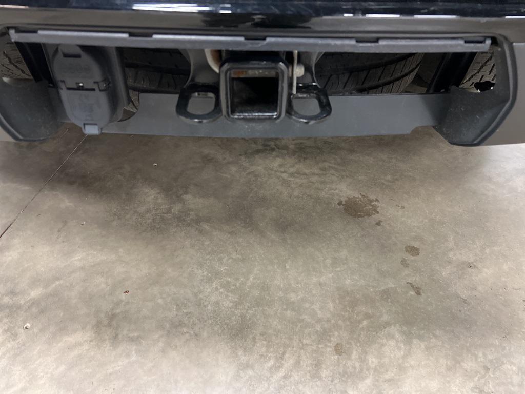 used 2024 Chevrolet Tahoe car, priced at $61,230