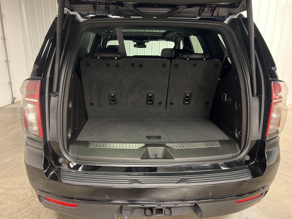 used 2024 Chevrolet Tahoe car, priced at $61,230