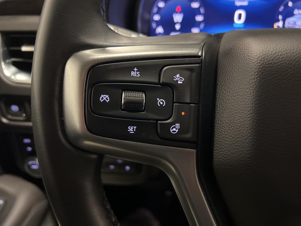 used 2024 Chevrolet Tahoe car, priced at $61,230