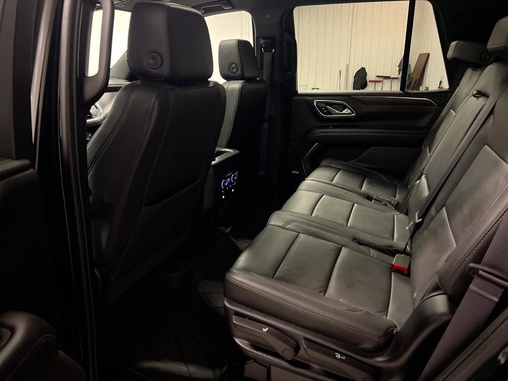 used 2024 Chevrolet Tahoe car, priced at $61,230