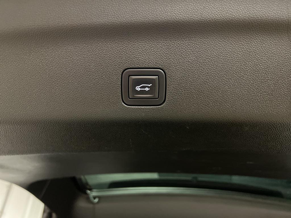 used 2024 Chevrolet Tahoe car, priced at $61,230