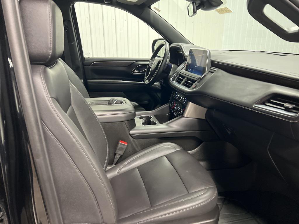 used 2024 Chevrolet Tahoe car, priced at $61,230