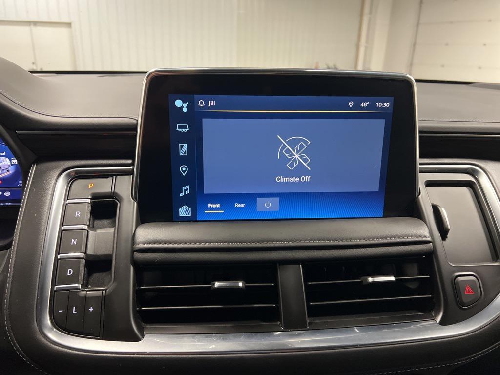 used 2024 Chevrolet Tahoe car, priced at $61,230