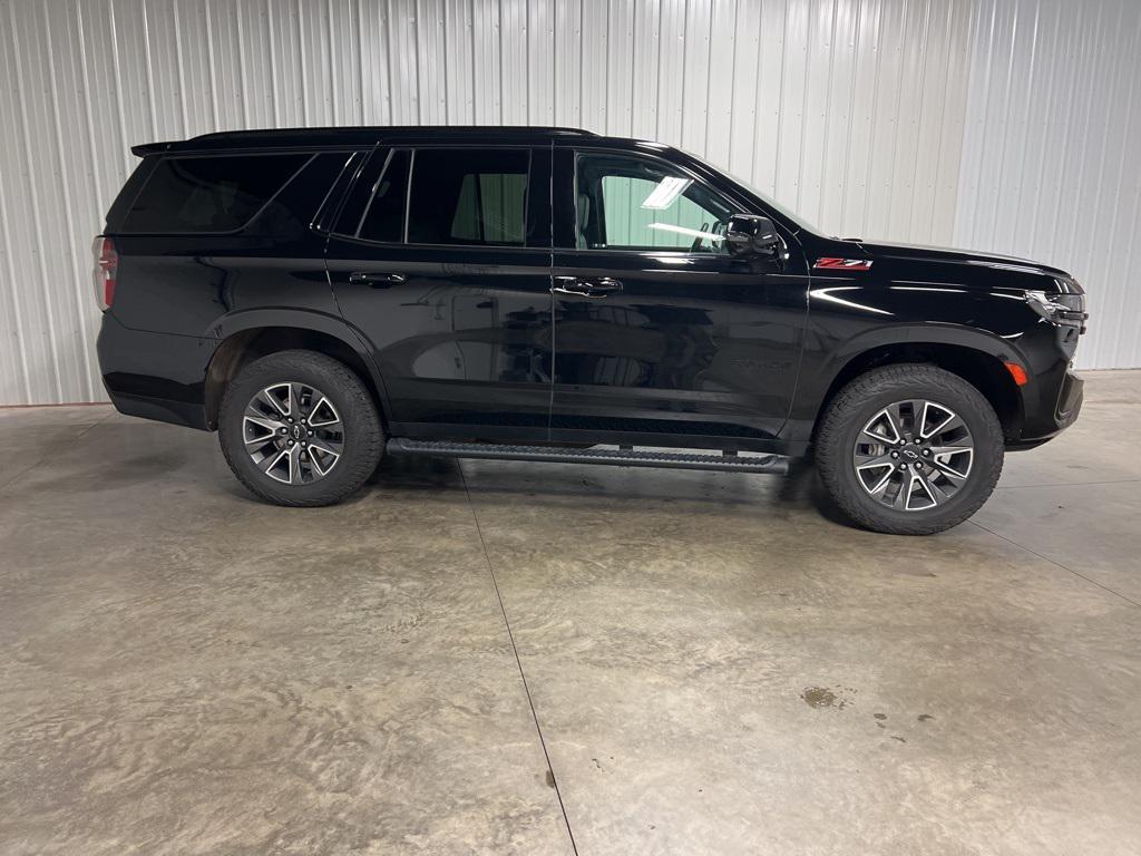 used 2024 Chevrolet Tahoe car, priced at $61,230