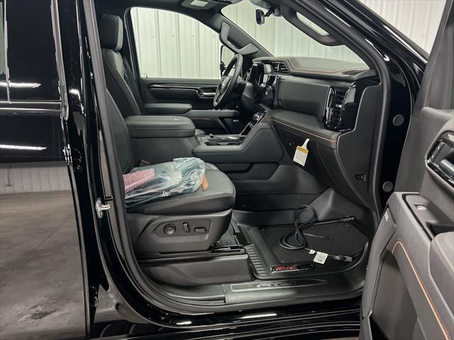 new 2025 GMC Sierra 3500 car, priced at $88,910