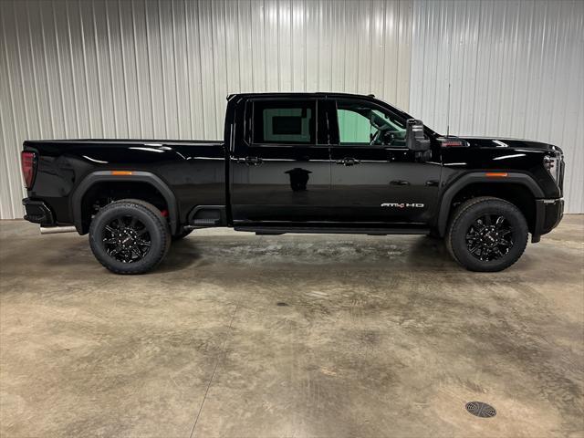new 2025 GMC Sierra 3500 car, priced at $88,910