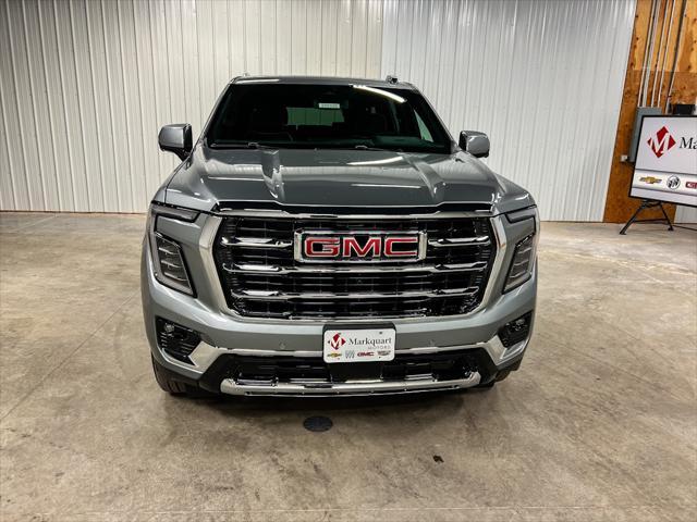 new 2025 GMC Yukon car, priced at $82,175