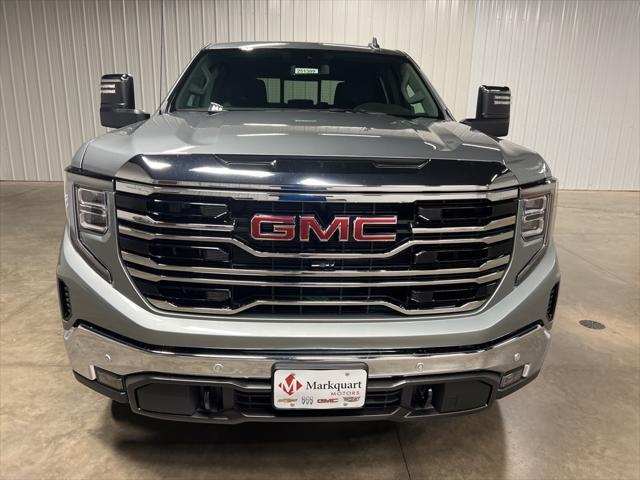 new 2025 GMC Sierra 1500 car, priced at $70,525