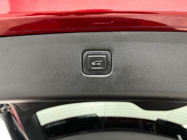 used 2019 Chevrolet Blazer car, priced at $22,799