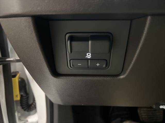 used 2023 GMC Canyon car, priced at $40,990