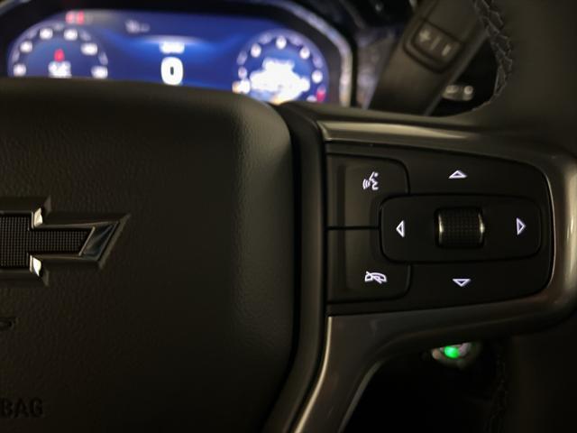 new 2025 Chevrolet Silverado 2500 car, priced at $67,365