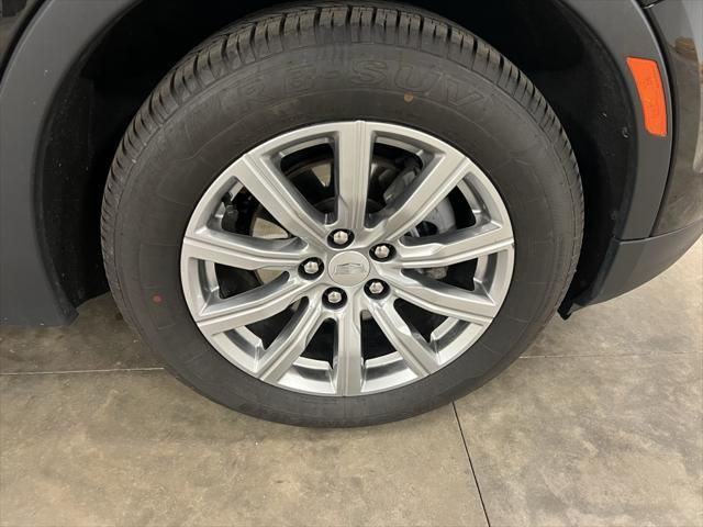 used 2023 Cadillac XT4 car, priced at $29,880