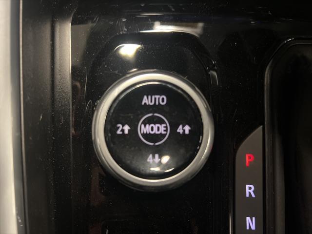new 2025 Chevrolet Colorado car, priced at $44,495