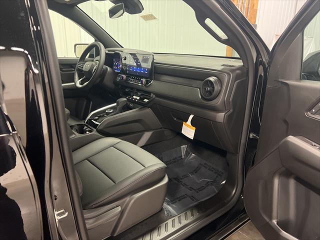 new 2025 Chevrolet Colorado car, priced at $44,495
