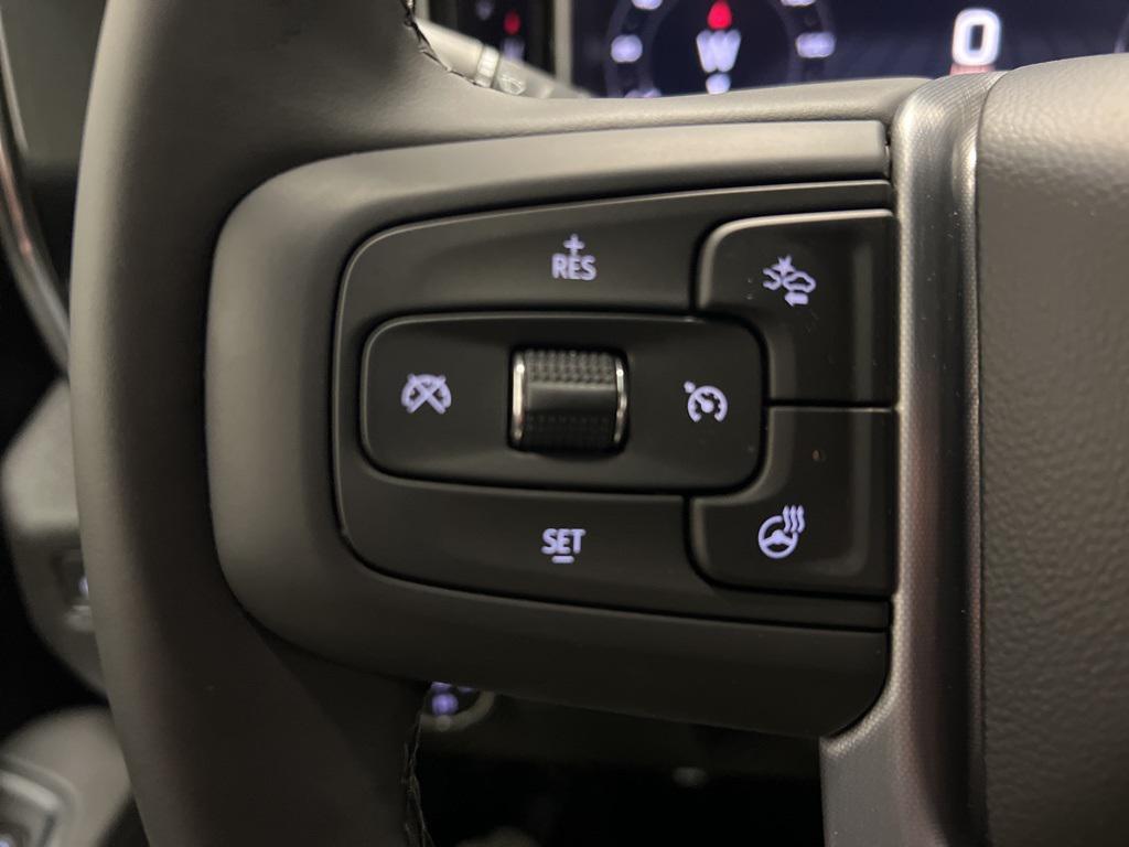 new 2025 GMC Sierra 2500 car, priced at $84,375
