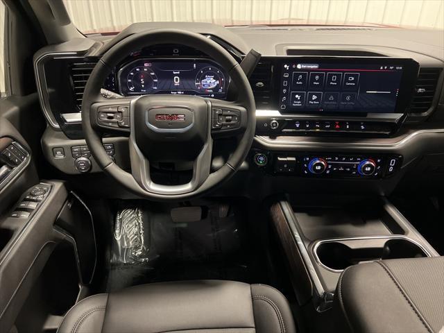 new 2025 GMC Sierra 2500 car, priced at $84,375