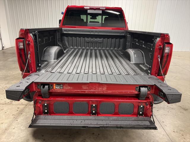 new 2025 GMC Sierra 2500 car, priced at $84,375