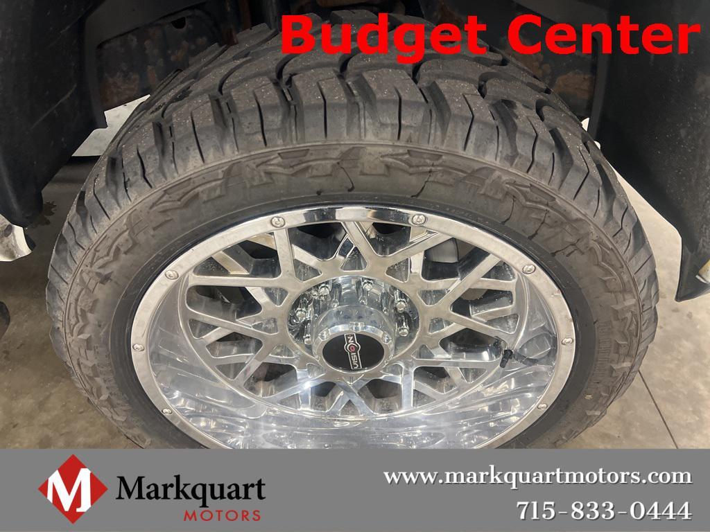 used 2015 Ram 2500 car, priced at $15,990