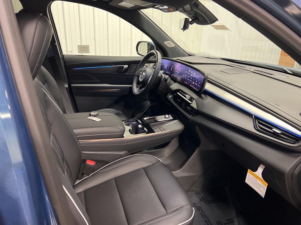 new 2026 Buick Enclave car, priced at $66,760