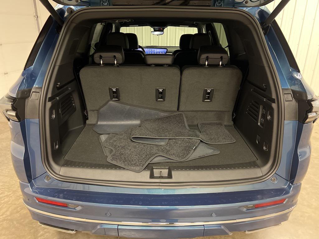new 2026 Buick Enclave car, priced at $66,760