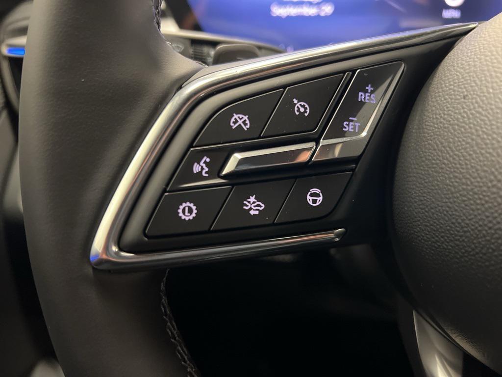 new 2026 Buick Enclave car, priced at $66,760
