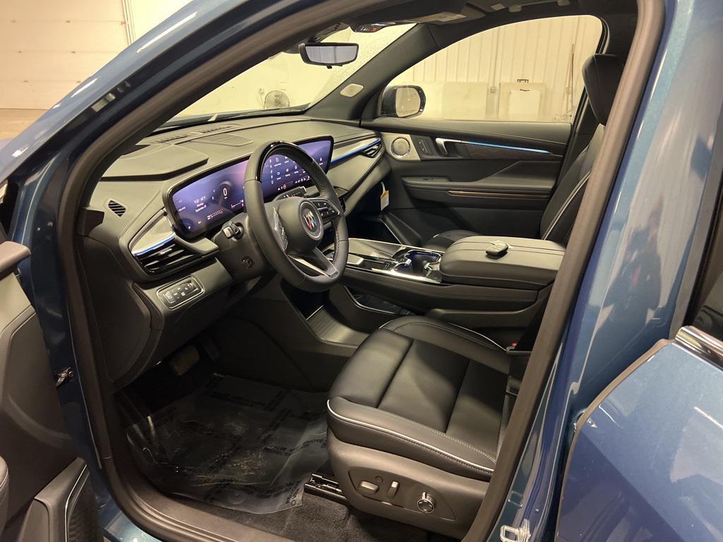 new 2026 Buick Enclave car, priced at $66,760