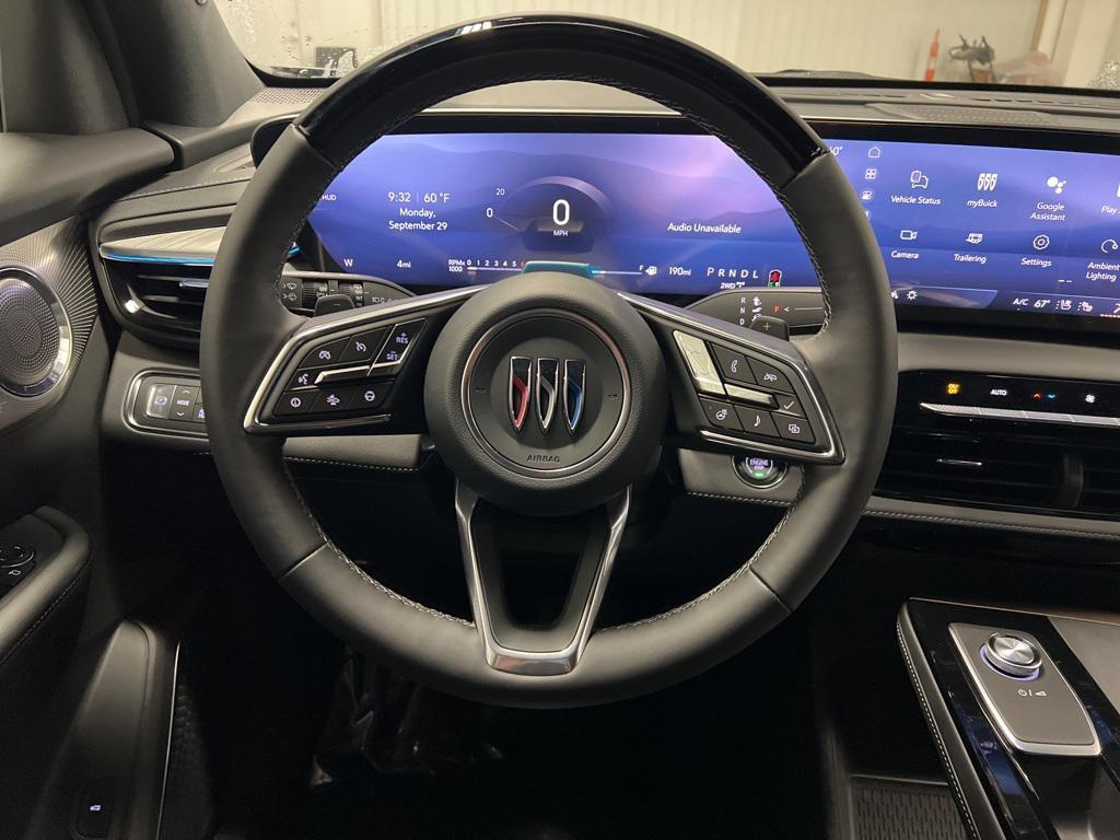 new 2026 Buick Enclave car, priced at $66,760