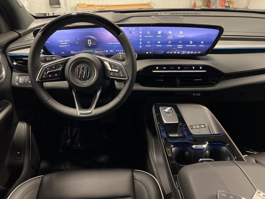 new 2026 Buick Enclave car, priced at $66,760