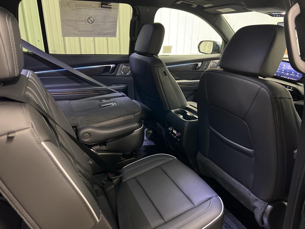 new 2026 Buick Enclave car, priced at $66,760
