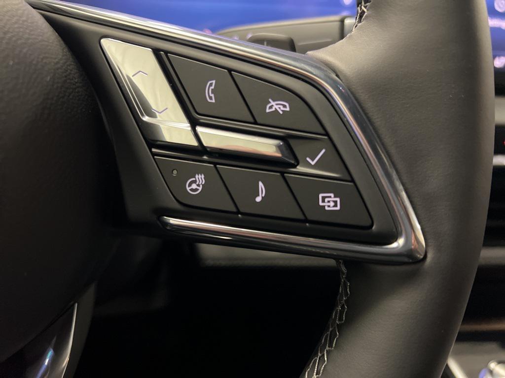 new 2026 Buick Enclave car, priced at $66,760
