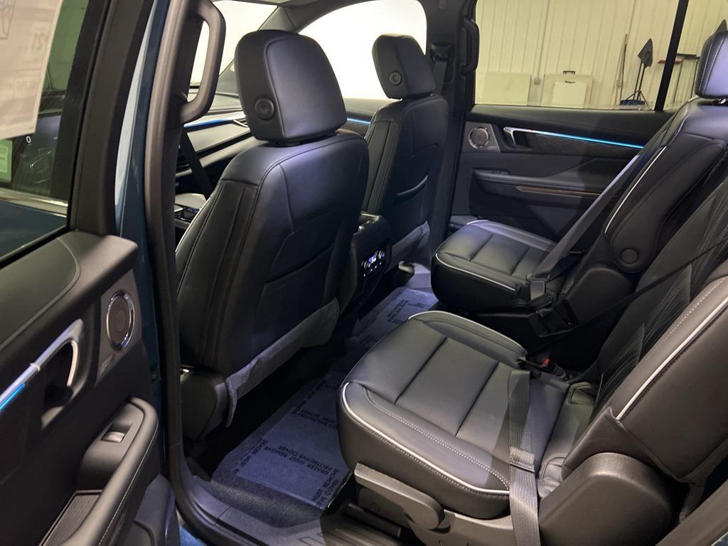 new 2026 Buick Enclave car, priced at $66,760