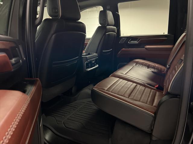 used 2024 GMC Sierra 2500 car, priced at $71,460