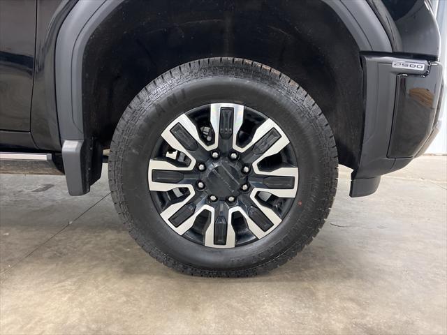 used 2024 GMC Sierra 2500 car, priced at $71,460
