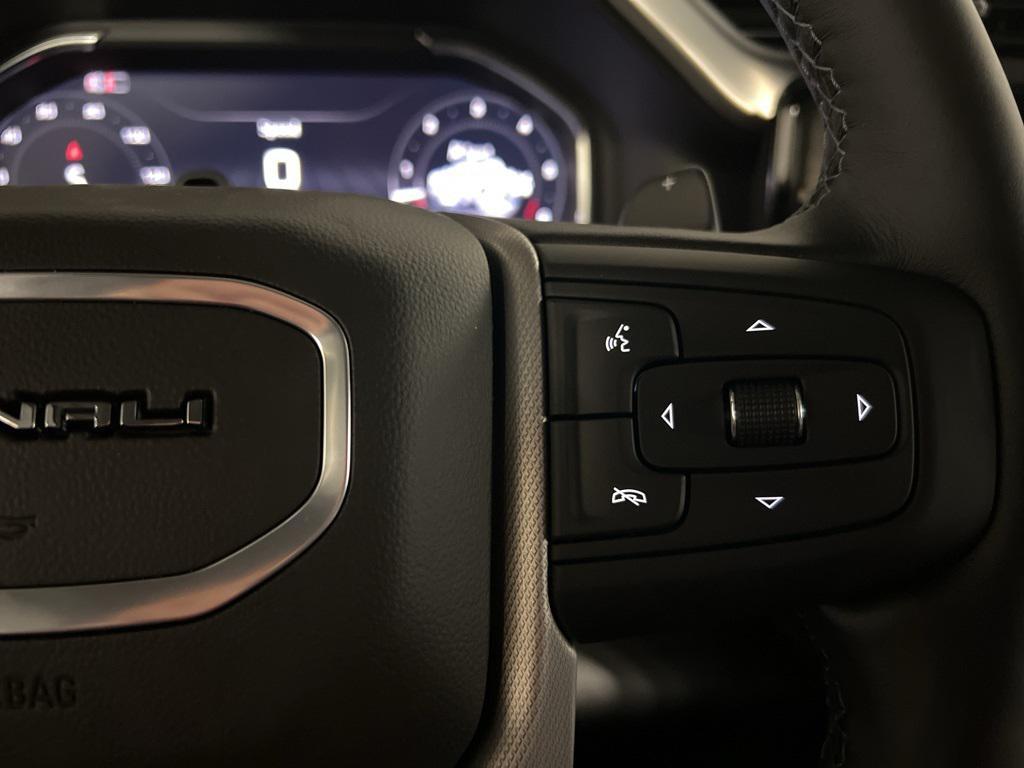 new 2026 GMC Sierra 1500 car, priced at $80,090