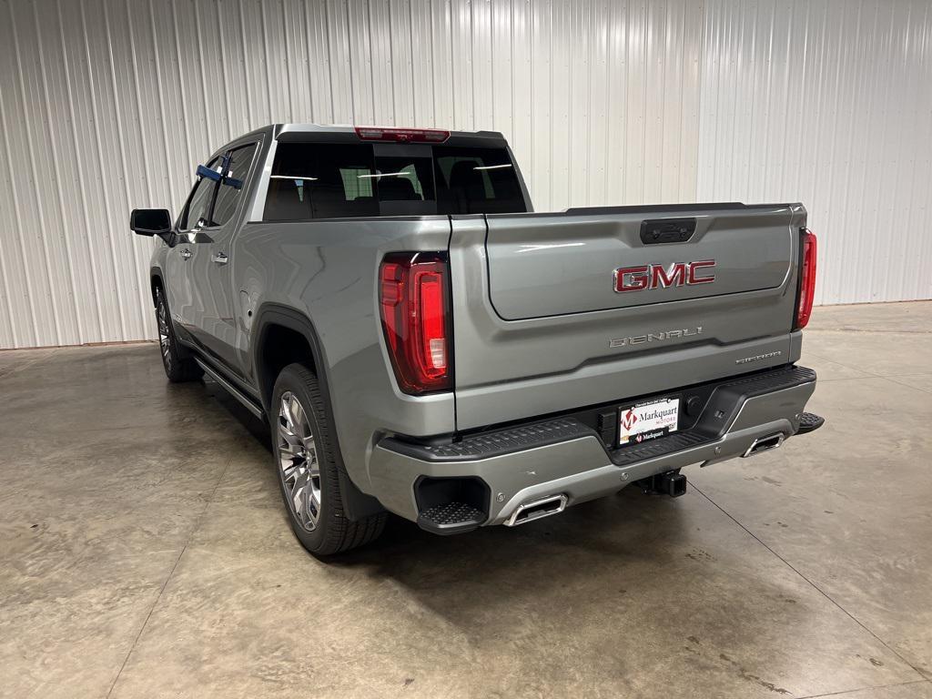 new 2026 GMC Sierra 1500 car, priced at $80,090