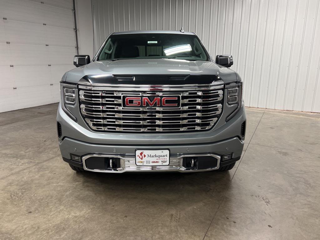 new 2026 GMC Sierra 1500 car, priced at $80,090