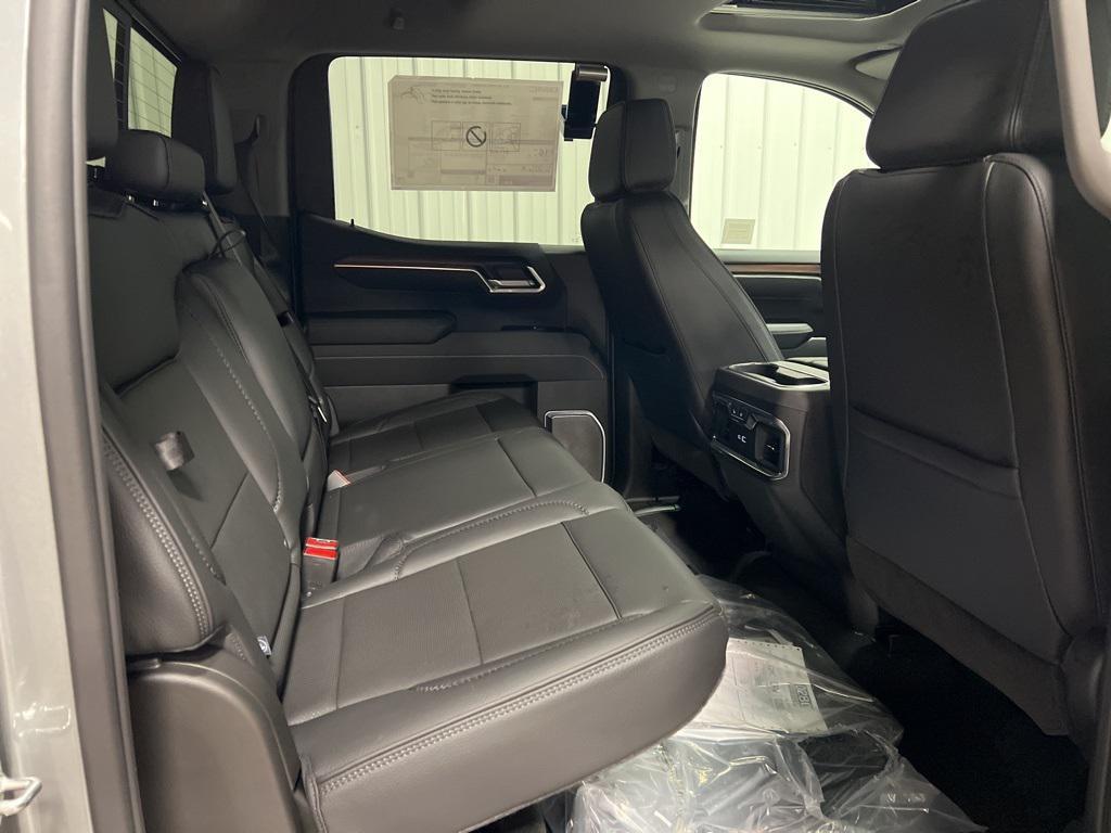 new 2026 GMC Sierra 1500 car, priced at $80,090